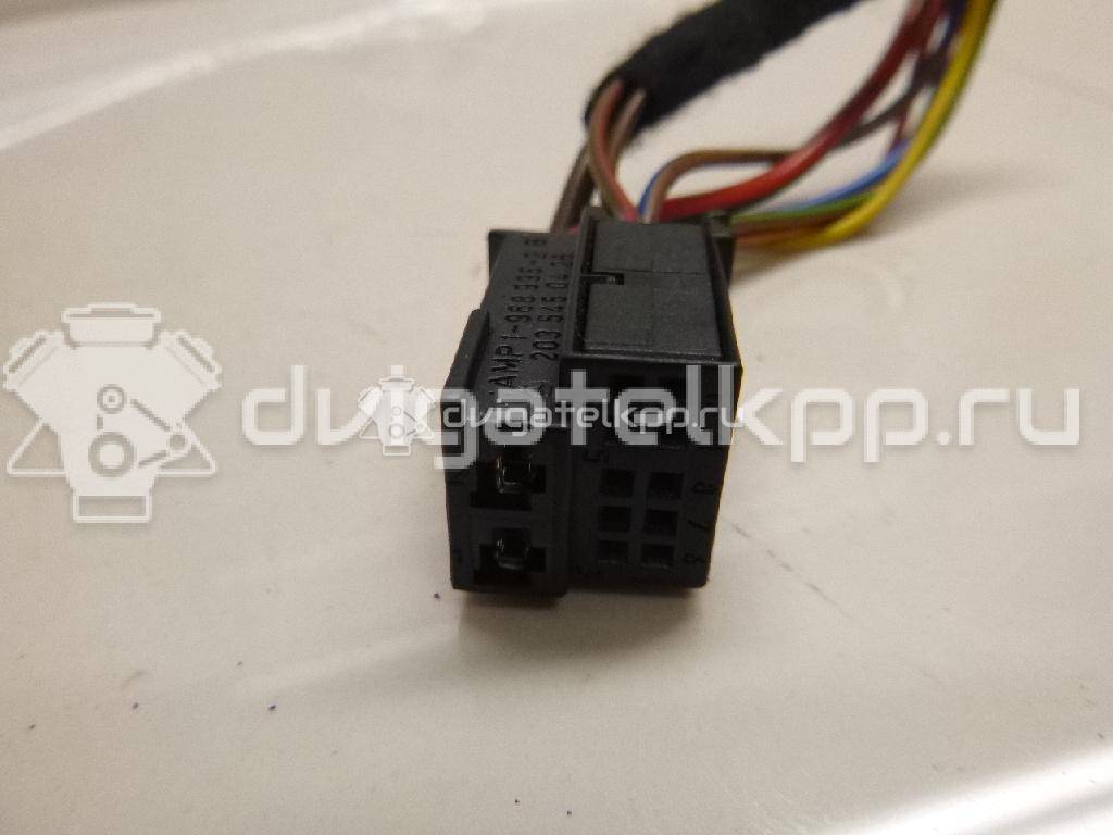 Фото Разъем  2035450426 для mercedes benz Sprinter (906) {forloop.counter}}