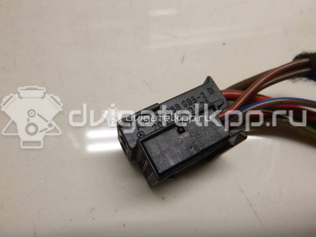 Фото Разъем  2035450426 для mercedes benz Sprinter (906) {forloop.counter}}