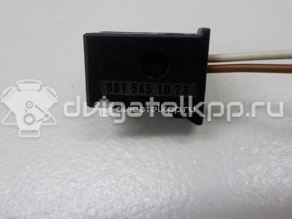 Фото Разъем  0015451073 для mercedes benz Sprinter (906) {forloop.counter}}