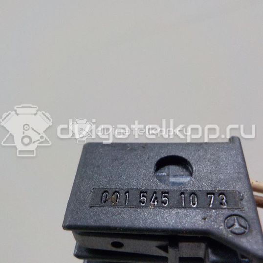 Фото Разъем  0015451073 для mercedes benz Sprinter (906)