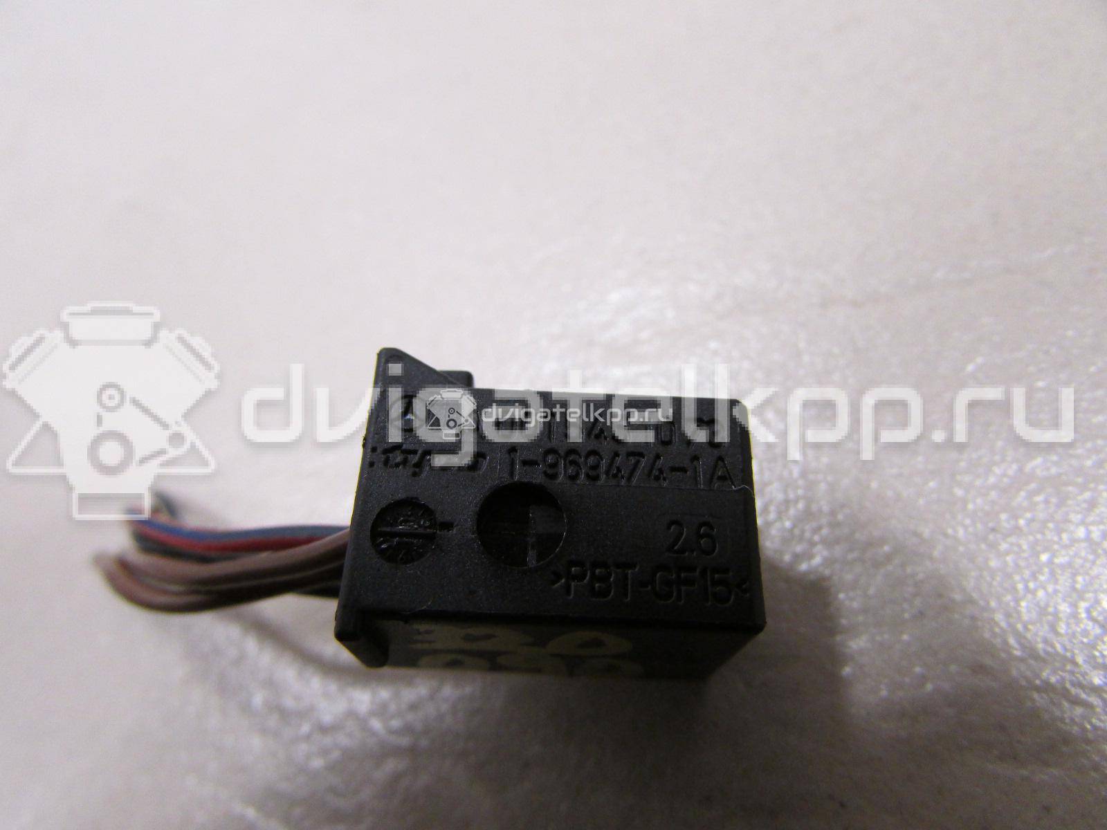 Фото Разъем  0015451073 для mercedes benz Sprinter (906) {forloop.counter}}
