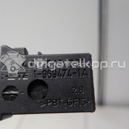 Фото Разъем  0015451073 для mercedes benz Sprinter (906)