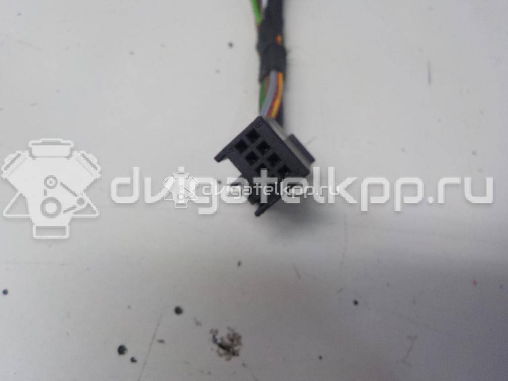 Фото Разъем  0015451073 для mercedes benz Sprinter (906) {forloop.counter}}