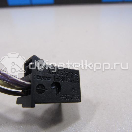 Фото Разъем  0015451073 для mercedes benz Sprinter (906)