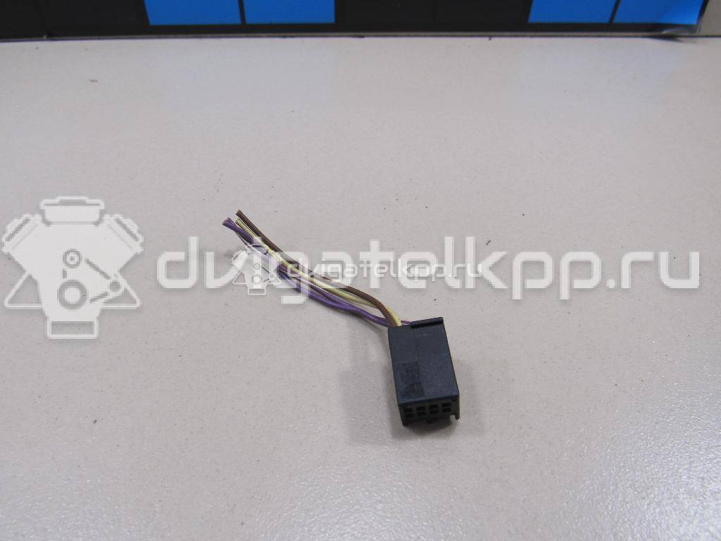 Фото Разъем  0015451073 для mercedes benz Sprinter (906) {forloop.counter}}