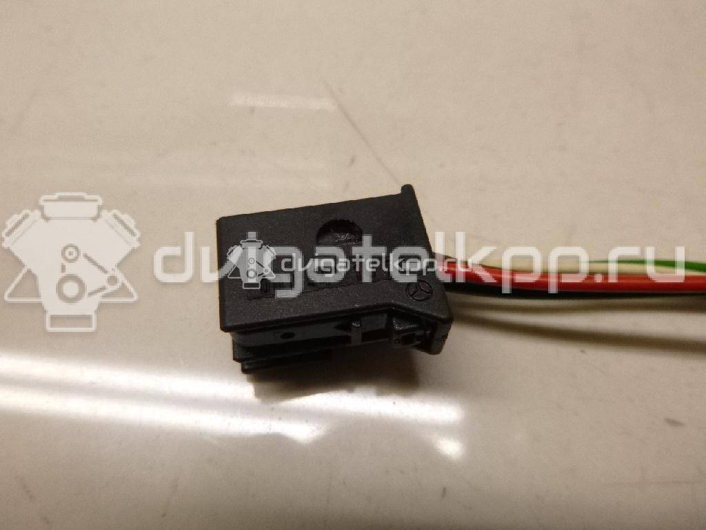 Фото Разъем  0015451073 для mercedes benz Sprinter (906) {forloop.counter}}