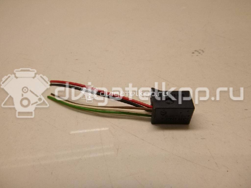 Фото Разъем  0015451073 для mercedes benz Sprinter (906) {forloop.counter}}