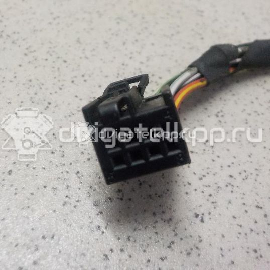 Фото Разъем  0015451073 для mercedes benz Sprinter (906)
