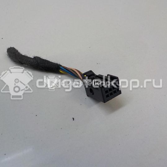 Фото Разъем  0015451073 для mercedes benz Sprinter (906)
