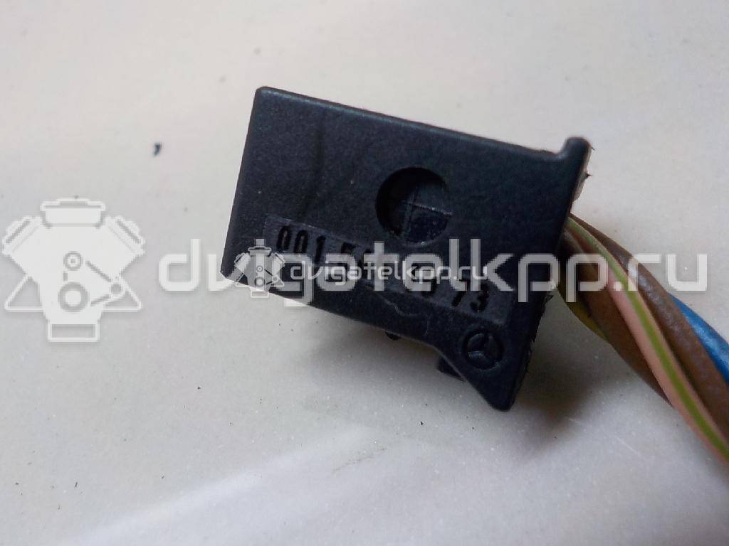 Фото Разъем  0015451073 для mercedes benz Sprinter (906) {forloop.counter}}