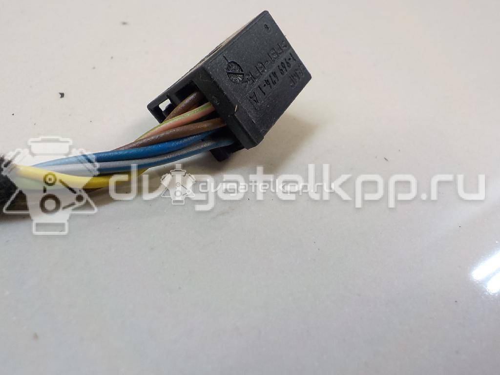 Фото Разъем  0015451073 для mercedes benz Sprinter (906) {forloop.counter}}
