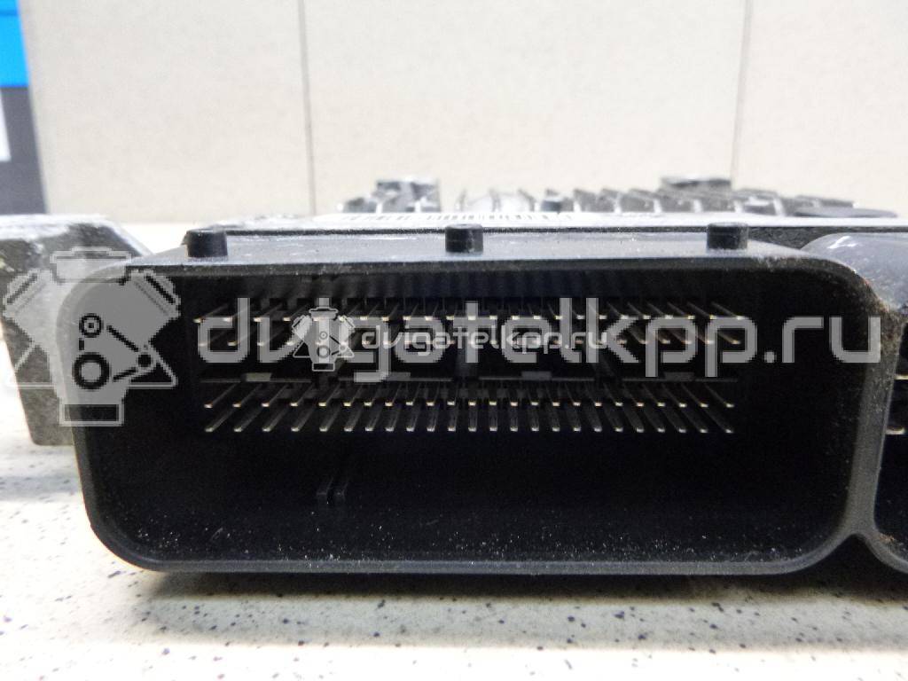 Фото Блок управления двигателем  6519007902 для mercedes benz Sprinter (906) {forloop.counter}}