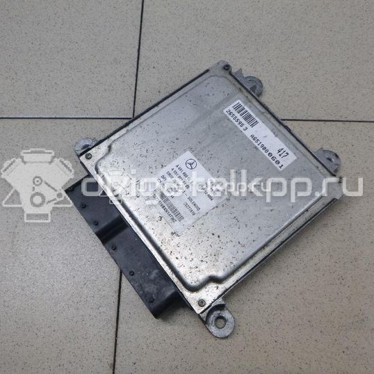 Фото Блок управления двигателем  6519007902 для mercedes benz Sprinter (906)