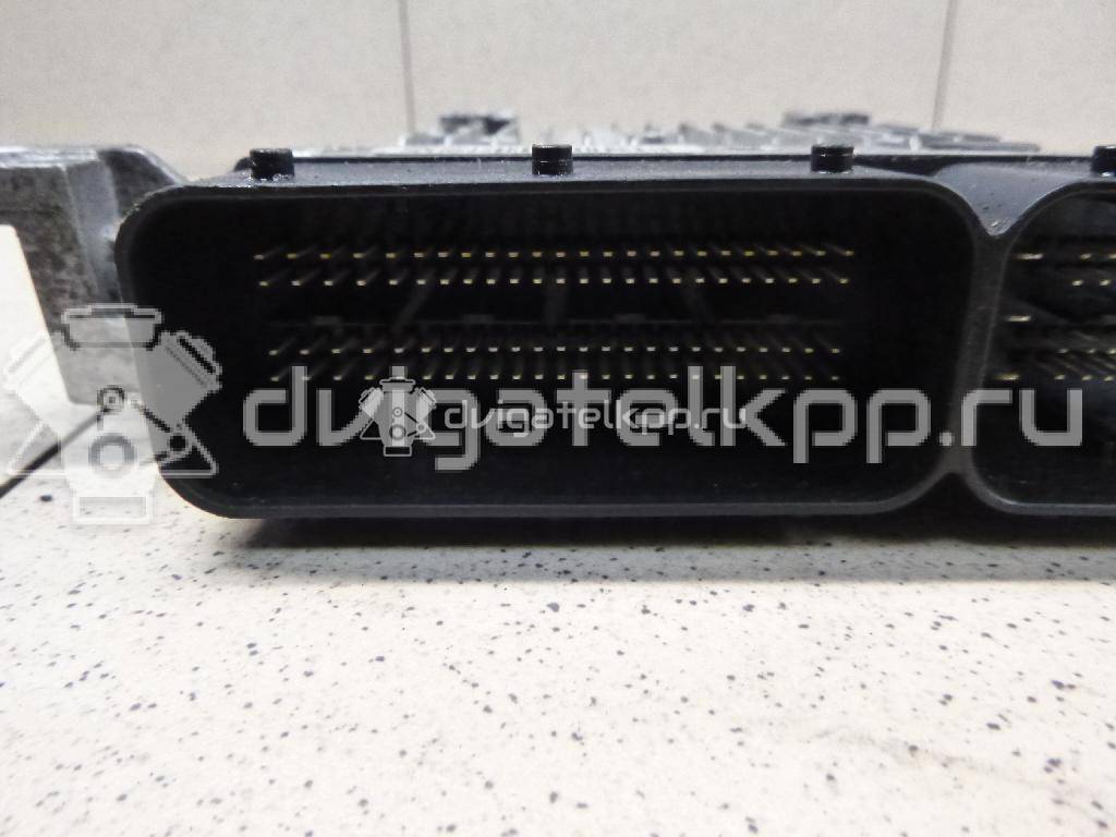 Фото Блок управления двигателем  6519007902 для mercedes benz Sprinter (906) {forloop.counter}}
