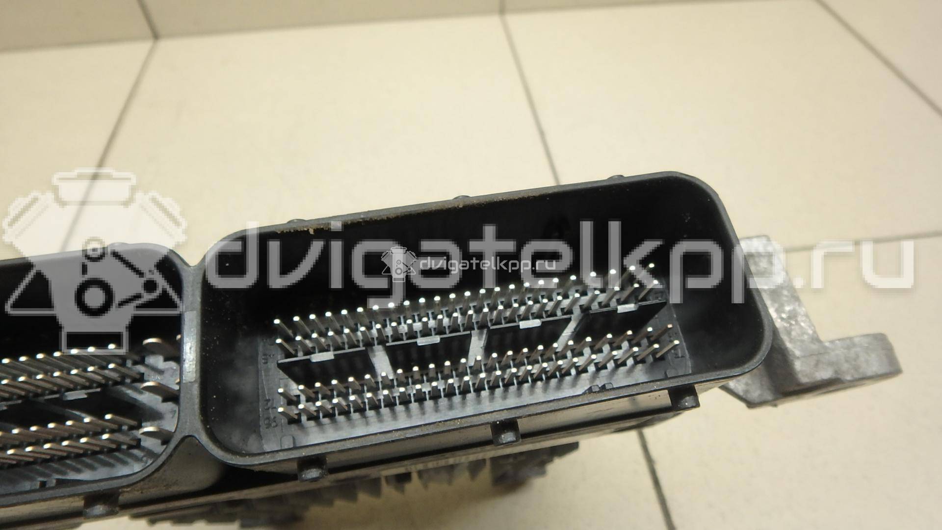 Фото Блок управления двигателем  6519007902 для mercedes benz Sprinter (906) {forloop.counter}}