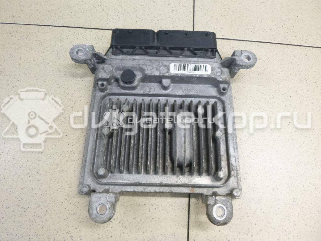 Фото Блок управления двигателем  6519007902 для mercedes benz Sprinter (906) {forloop.counter}}