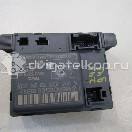 Фото Блок комфорта  9068205626 для mercedes benz Sprinter (906)