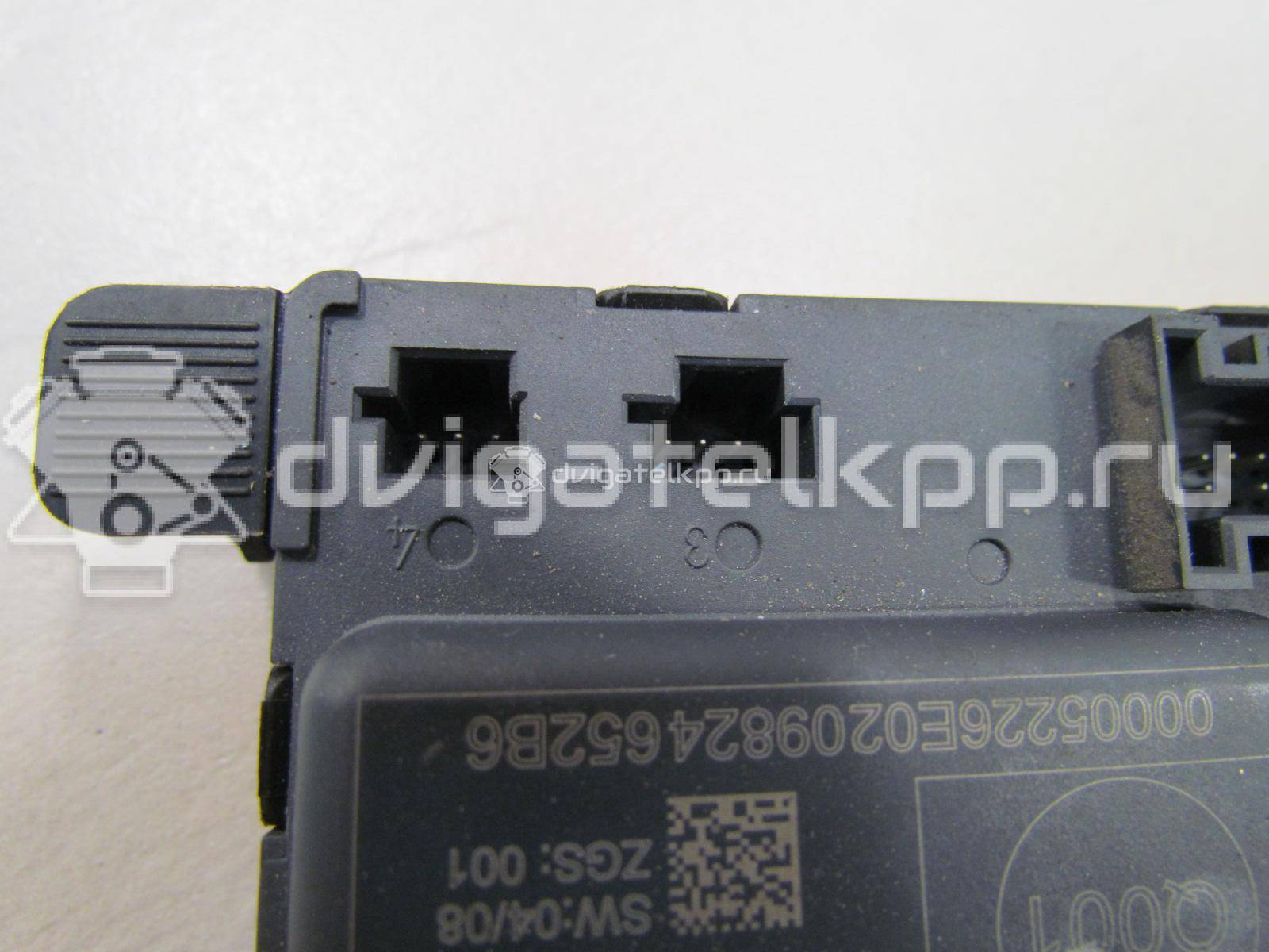 Фото Блок комфорта  9068205626 для mercedes benz Sprinter (906) {forloop.counter}}