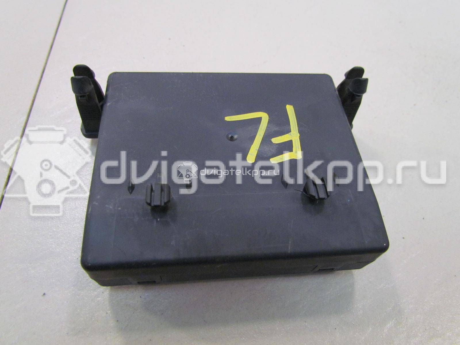 Фото Блок комфорта  9068205626 для mercedes benz Sprinter (906) {forloop.counter}}