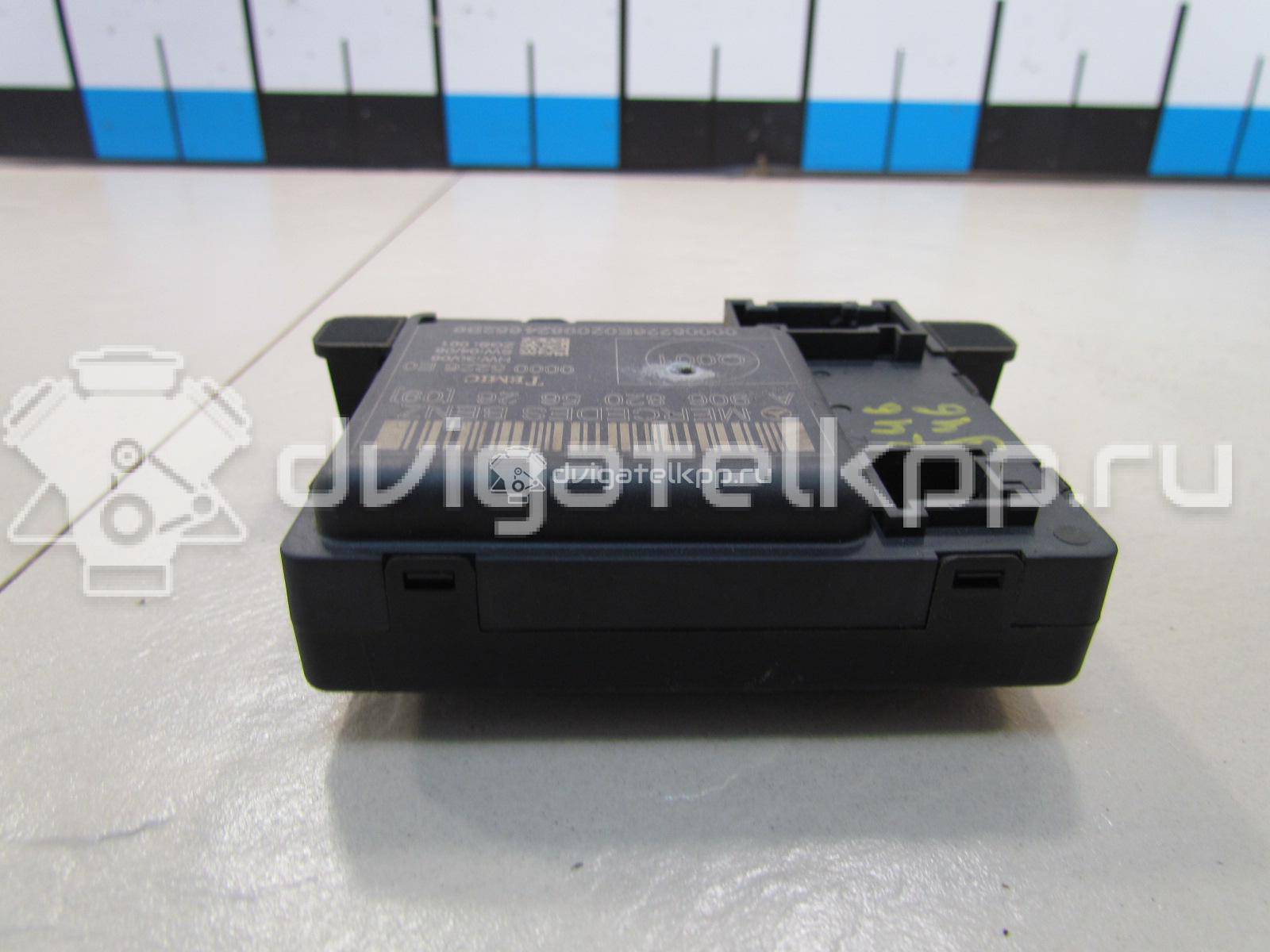 Фото Блок комфорта  9068205626 для mercedes benz Sprinter (906) {forloop.counter}}