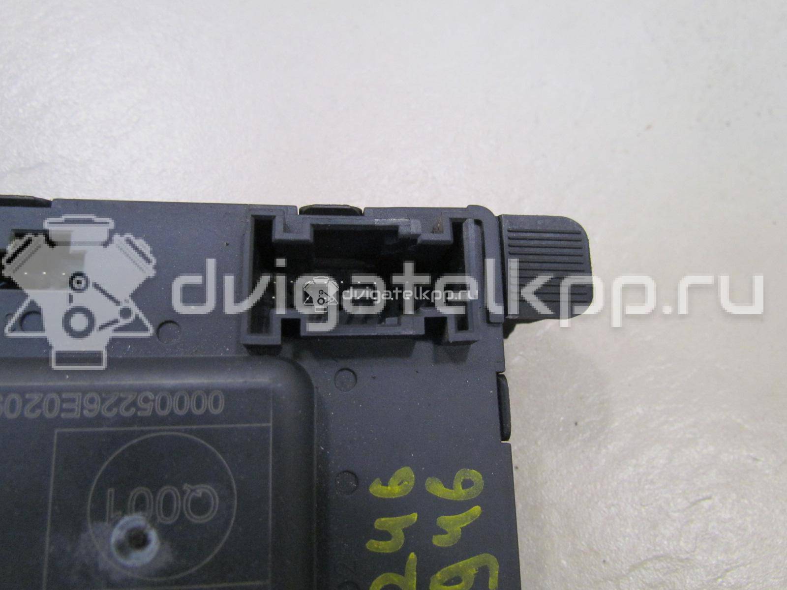 Фото Блок комфорта  9068205626 для mercedes benz Sprinter (906) {forloop.counter}}