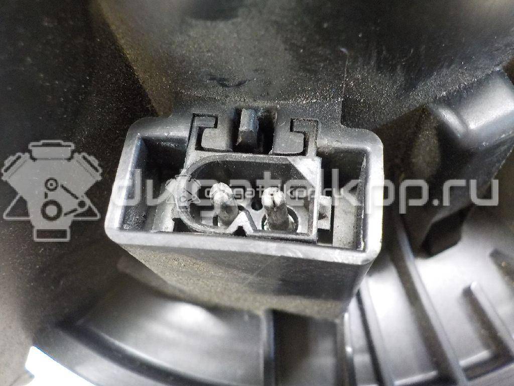 Фото Моторчик отопителя  0008356007 для mercedes benz Sprinter (906) {forloop.counter}}