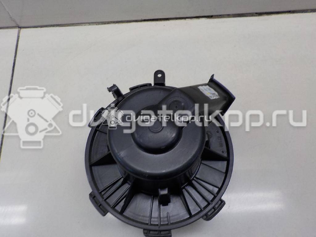 Фото Моторчик отопителя  0008356007 для mercedes benz Sprinter (906) {forloop.counter}}