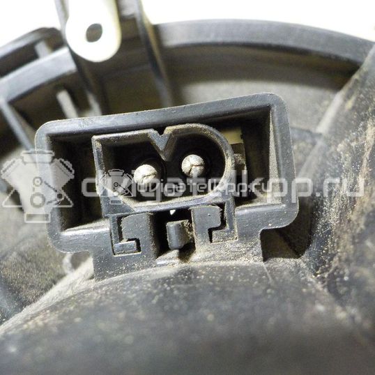 Фото Моторчик отопителя  0008356007 для mercedes benz Sprinter (906)