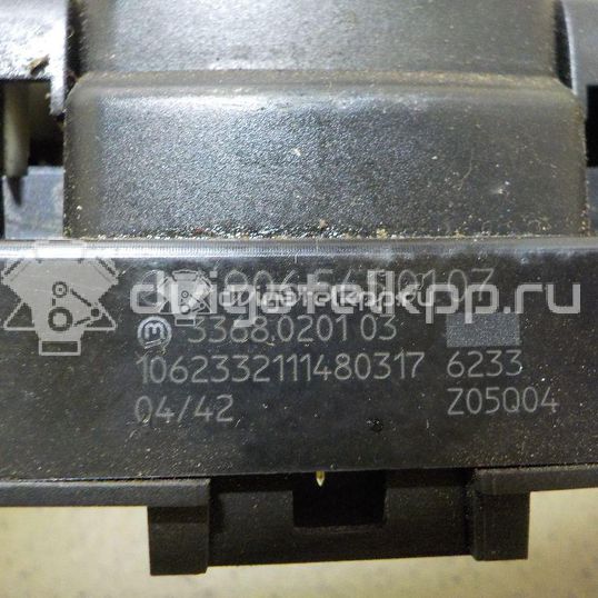 Фото Блок кнопок  9065450107 для mercedes benz Sprinter (906)