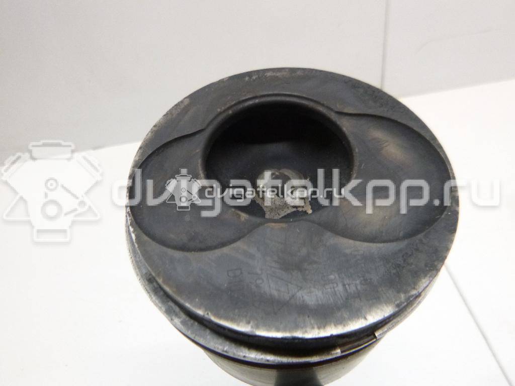 Фото Поршень с шатуном для двигателя BVK для Volkswagen Sharan 115 л.с 8V 1.9 л Дизельное топливо {forloop.counter}}