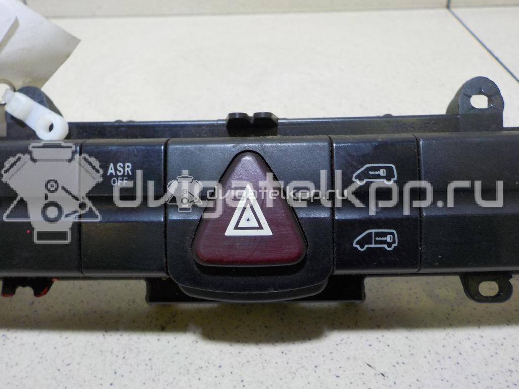 Фото Блок кнопок  9065450107 для mercedes benz Sprinter (906) {forloop.counter}}