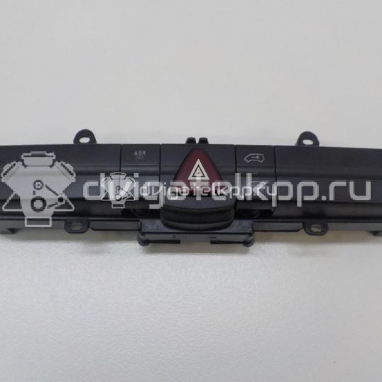 Фото Блок кнопок  9065450107 для mercedes benz Sprinter (906)
