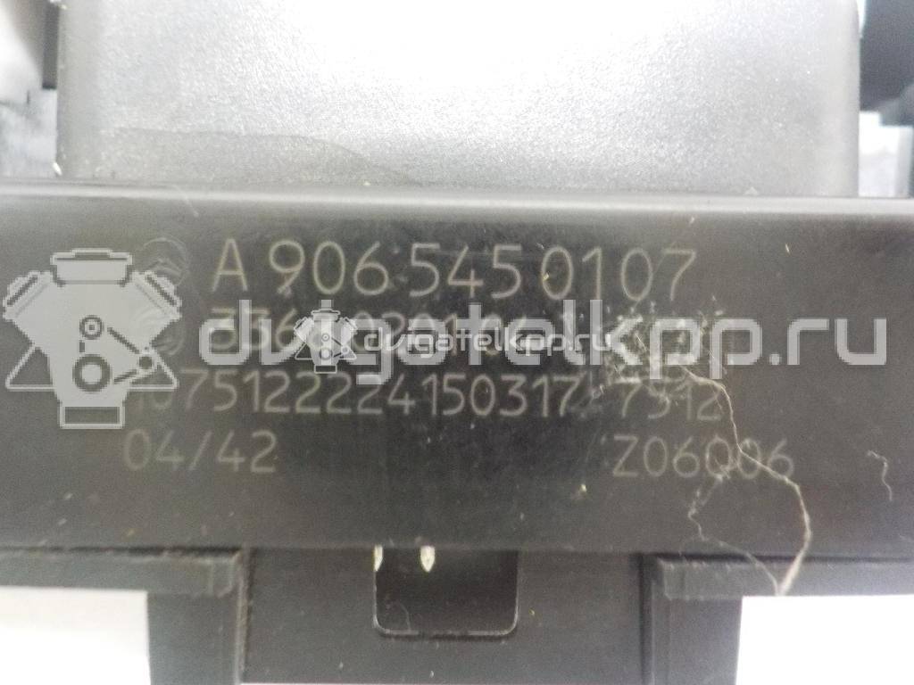 Фото Блок кнопок  9065450107 для mercedes benz Sprinter (906) {forloop.counter}}