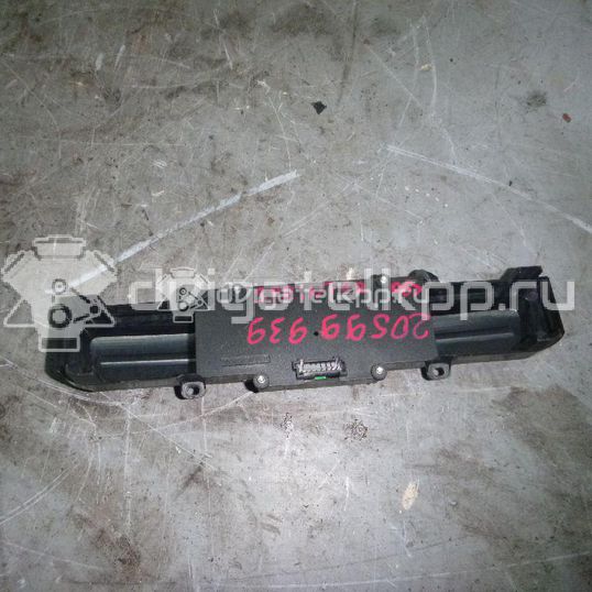 Фото Блок кнопок  9065450107 для mercedes benz Sprinter (906)