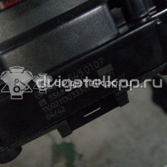 Фото Блок кнопок  9065450107 для mercedes benz Sprinter (906)