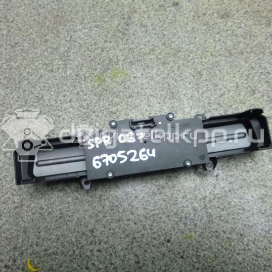 Фото Блок кнопок  9065450107 для mercedes benz Sprinter (906)