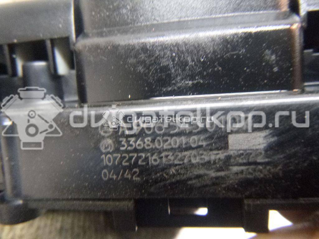 Фото Блок кнопок  9065450107 для mercedes benz Sprinter (906) {forloop.counter}}