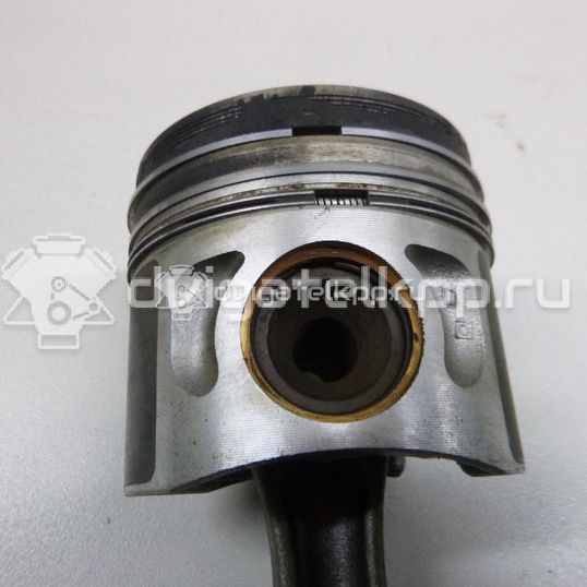 Фото Поршень с шатуном для двигателя BVK для Volkswagen Sharan 115 л.с 8V 1.9 л Дизельное топливо