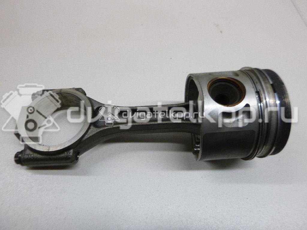 Фото Поршень с шатуном для двигателя BVK для Volkswagen Sharan 115 л.с 8V 1.9 л Дизельное топливо {forloop.counter}}