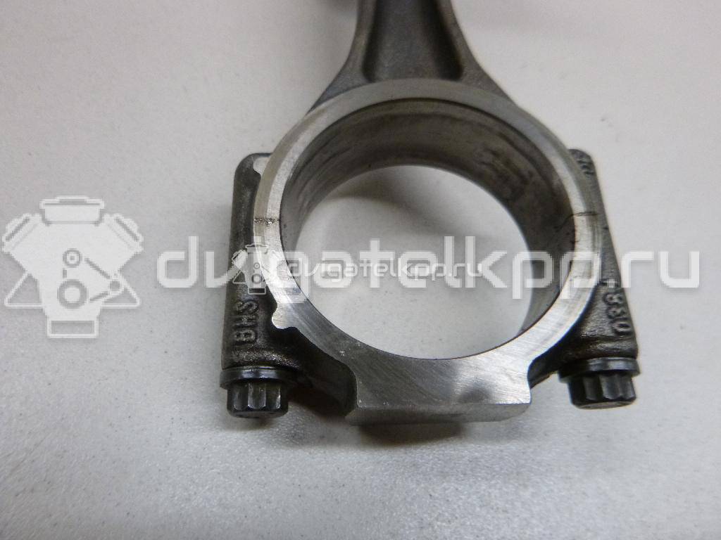 Фото Поршень с шатуном для двигателя BVK для Volkswagen Sharan 115 л.с 8V 1.9 л Дизельное топливо {forloop.counter}}