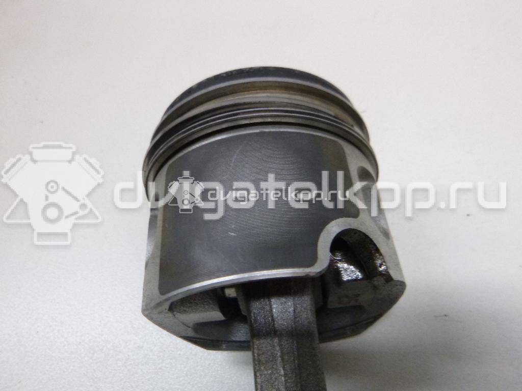 Фото Поршень с шатуном для двигателя BVK для Volkswagen Sharan 115 л.с 8V 1.9 л Дизельное топливо {forloop.counter}}
