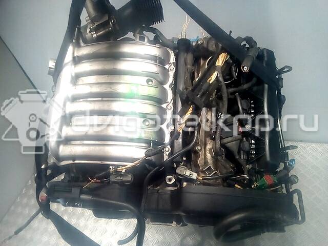 Фото Контрактный (б/у) двигатель XFX (ES9J4S) для Citroen C8 Ea , Eb / C5 204-235 л.с 24V 2.9 л бензин {forloop.counter}}