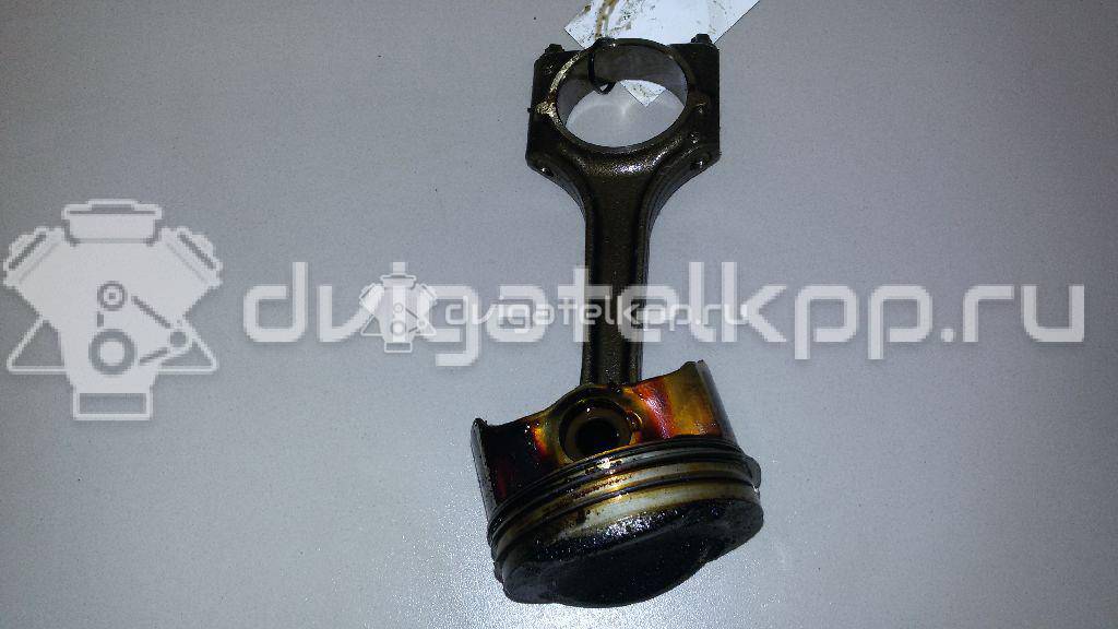 Фото Поршень с шатуном для двигателя CDAB для Volkswagen Passat / Cc 152 л.с 16V 1.8 л бензин {forloop.counter}}