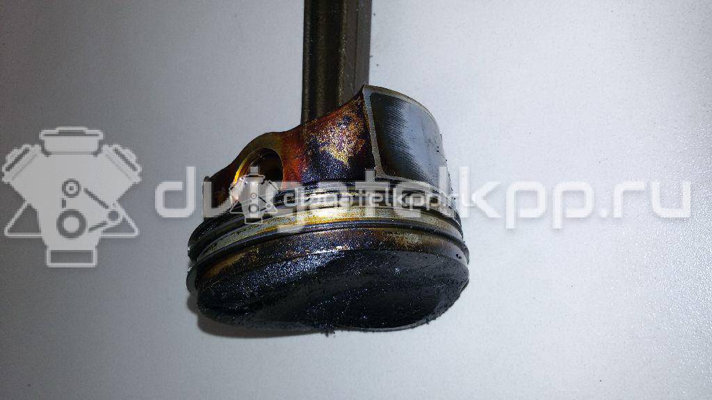 Фото Поршень с шатуном для двигателя CDAB для Volkswagen Passat / Cc 152 л.с 16V 1.8 л бензин {forloop.counter}}