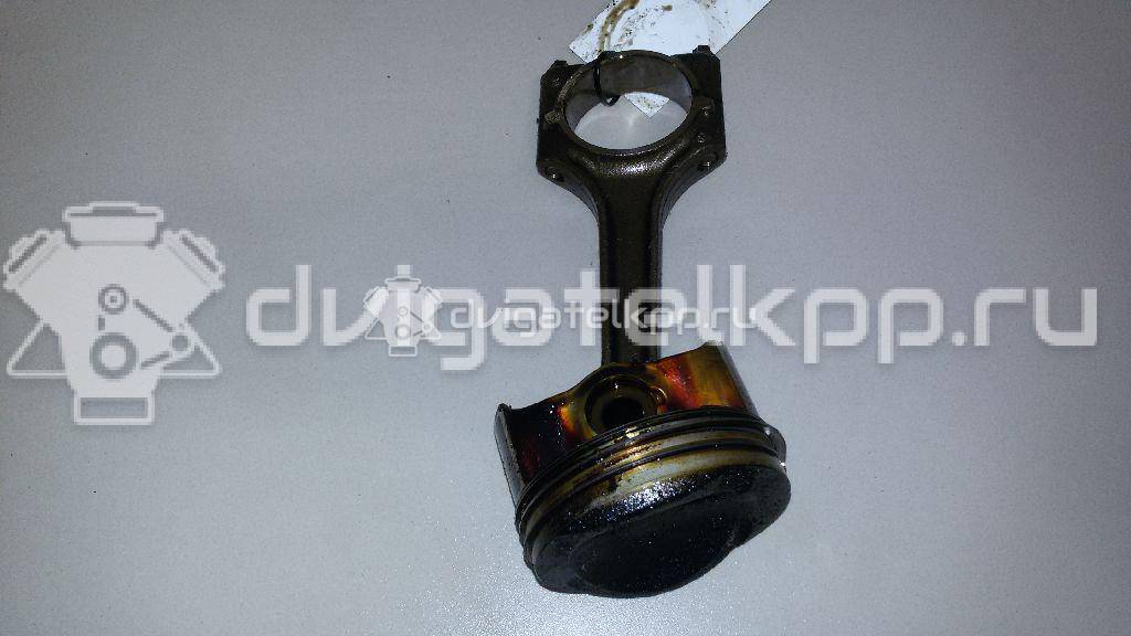 Фото Поршень с шатуном для двигателя CDAB для Volkswagen Passat / Cc 152 л.с 16V 1.8 л бензин {forloop.counter}}