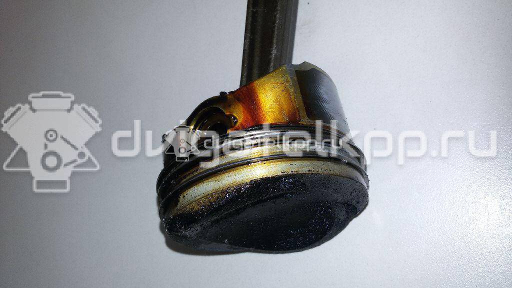 Фото Поршень с шатуном для двигателя CDAB для Volkswagen Passat / Cc 152 л.с 16V 1.8 л бензин {forloop.counter}}