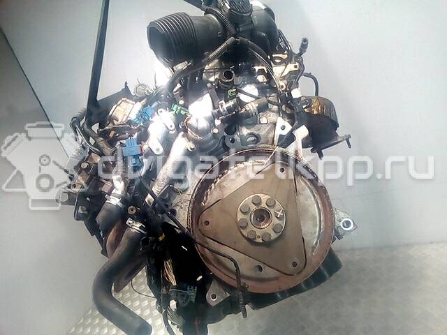 Фото Контрактный (б/у) двигатель XFX (ES9J4S) для Peugeot / Citroen 204-211 л.с 24V 2.9 л бензин 0135AV {forloop.counter}}