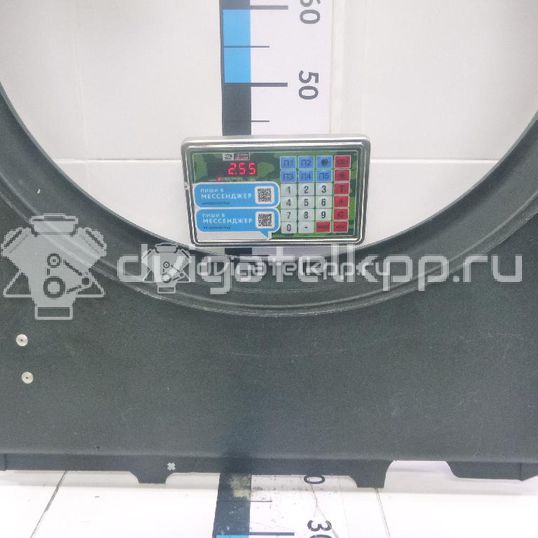 Фото Диффузор вентилятора  9425050555 для mercedes benz TRUCK ACTROS I