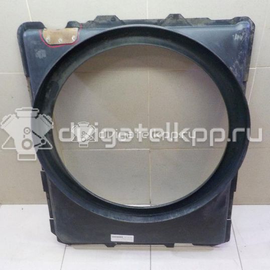 Фото Диффузор вентилятора  9425050555 для mercedes benz TRUCK ACTROS I