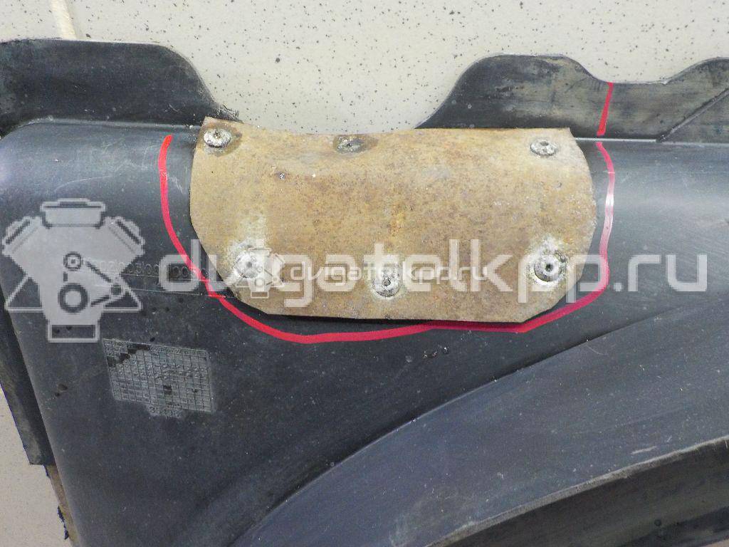 Фото Диффузор вентилятора  9425050555 для mercedes benz TRUCK ACTROS I {forloop.counter}}